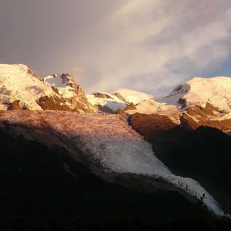 Les Glaciers - 1 公寓 *
